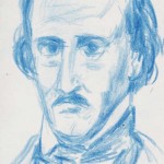 edgar-allan-poe Edgar Allan Poe