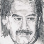 hussein hussein